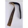 Image 6 : High Flyer Horse Hide Razor Strop