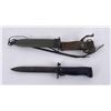 Korean War M6 Bayonet