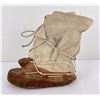 USAF Air Force Survival Moccasins