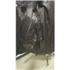 Image 8 : Full Length Mink Fur Jacket Coat
