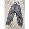 Image 8 : WW2 US Army Air Force B-1 Flight Trousers