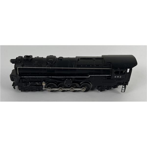 Lionel 682 Train Locomotive Engine