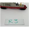 Image 3 : Lionel 3540 Radar Scanning Scope Car