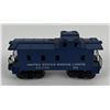 Lionel 601750 USMC Marine Corps Cabboose