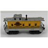 Lionel 6657 Rio Grande Caboose
