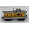 Image 2 : Lionel 6657 Rio Grande Caboose