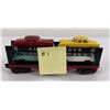 Image 3 : Lionel 6414 Auto Loader Automobile Car