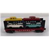 Lionel 6414 Auto Loader Automobile Car