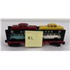 Image 3 : Lionel 6414 Auto Loader Automobile Car