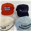 Image 2 : Lionel Montana Rail Link Snapback Hats