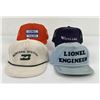 Image 3 : Lionel Montana Rail Link Snapback Hats