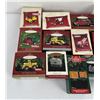 Image 2 : Lot of Hallmark Tonka Christmas Ornaments