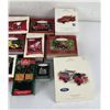 Image 3 : Lot of Hallmark Tonka Christmas Ornaments
