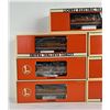 Image 4 : Lionel Great Northern Railroad Train Set