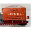 Image 3 : Lionel 3413 Mercury Capsule Launching Car