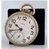 Image 1 : Antique Elgin Model 20 Pocket Watch