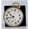 Image 4 : Antique Elgin Model 20 Pocket Watch
