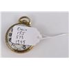Image 7 : Antique Elgin Model 20 Pocket Watch