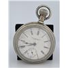 Image 1 : Antique Waltham Model 1883 Pocket Watch