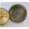Image 6 : Antique Waltham Model 1883 Pocket Watch