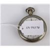 Image 7 : Antique Waltham Model 1883 Pocket Watch