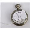 Image 8 : Antique Waltham Model 1883 Pocket Watch