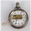 Image 8 : Antique Hamilton Model 2 Pocket Watch