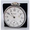 Image 3 : Antique Waltham Model 1908 Pocket Watch
