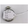 Image 7 : Antique Waltham Model 1908 Pocket Watch