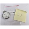 Image 9 : Antique Waltham Model 1908 Pocket Watch
