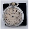 Image 1 : Antique Waltham Model 1908 Pocket Watch