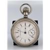 Image 1 : Antique Waltham Model 1883 Pocket Watch