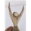 Image 8 : Native American Indian Horn Sculpture