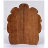 Image 3 : Wood Native American Indian Chief Bust