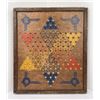 Image 1 : Canada Kitty Rummy Chinese Checker Board