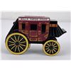 Image 1 : Wells Fargo Stage Coach Still Bank