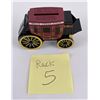 Image 9 : Wells Fargo Stage Coach Still Bank