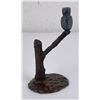 Image 2 : Denis Mathews Bronze Kingfisher