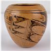 Image 4 : Hopi Native American Indian Pot Bowl