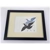 Image 1 : Luktak Arctic Shore Birds Print