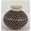 Image 2 : Mata Ortiz Pottery Pot Vase