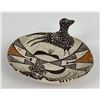 Image 2 : Acoma Pueblo Indian Pottery Pin Dish