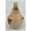 Image 4 : Hopi Indian Pottery Vase Pot