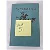 Image 7 : Wyoming A Guide to Its History, Highways, And