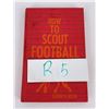 Image 6 : How to Scout Football