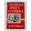Image 1 : Oklahoma Split T Football