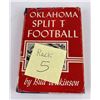Image 6 : Oklahoma Split T Football