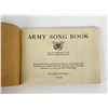 Image 3 : Army Song Book U.S.