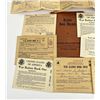 Image 7 : WW2 Ration Booklet