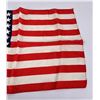 Image 3 : 48 Star American US Flag WW2